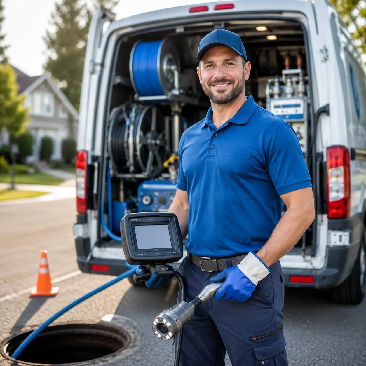 Local Pipe Relining specialists in Cleveland, GA