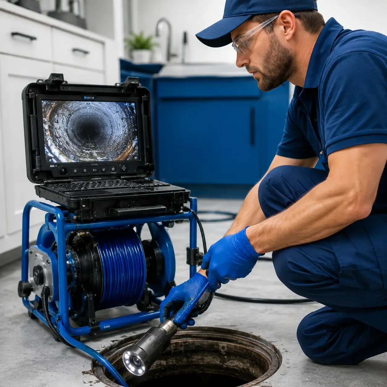 Pipe Relining professionals serving Cleveland, GA
